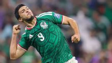 World Cup Daily live: Jiménez has Estadio Azteca rocking