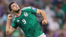 Golazo de Raúl Jiménez en México-Ecuador por el Mundial 2026: la inició, la ideó y la remató