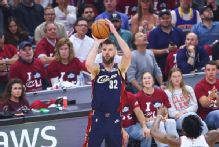 Sources: Sixers to land Dean Wade on four-year, $39M deal