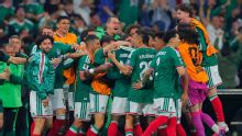 World Cup Daily live: Mexico cruising against Ecuador