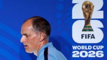 Técnico da Inglaterra aponta fator externo que complica europeus na Copa: 'Mais difícil para nós'