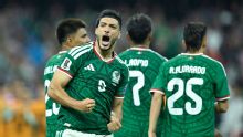¿Cuántos goles tiene México en los Mundiales?