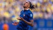 O jogador da Copa do Mundo que levou Henry à loucura (e não foi Mbappé): 'É de outro planeta'