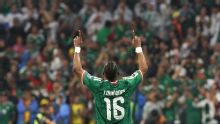 Mexico send a World Cup message from 'Fortress Azteca' as fans aid win over Ecuador