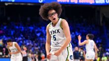 WNBA All-Star 2026 starters predictions: Clark, Wilson, more