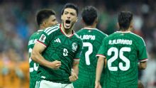 Mundial 2026: México supera a Ecuador y clasifica a octavos