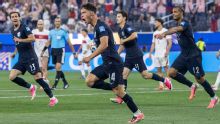 World Cup live updates: USA takes on Bosnia-Herzegovina in round of 32