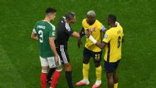 Las figuras de élite de Ecuador no estuvieron a la altura en el Mundial 2026
