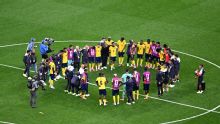 Los motivos de la eliminación de Ecuador tras una campaña irregular en el Mundial