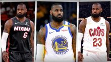 Quem vai ficar com LeBron James? Veja os principais candidatos para o 'King' na próxima temporada da NBA