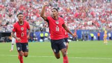 Inglaterra vs RD Congo: posibles alineaciones del partido