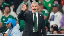 Javier Aguirre: "Victorias como las de hoy, ninguna"