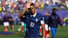 O que técnico e jogadores da França falaram sobre duelo contra o Paraguai na Copa: 'Já analisamos'