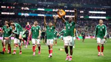 México vs Ecuador: las marcas que dejó el pase a Octavos de Final
