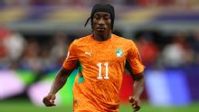 Salomon Kalou wants Yan Diomande in Premier League, backs him to make potential PSG move work