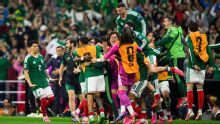 Mexico send a World Cup message from 'Fortress Azteca' as fans aid win over Ecuador