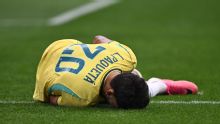 Brazil's Lucas Paquetá to undergo intensive treatment on hamstring injury in bid to play at World Cup again
