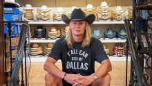 World Cup Daily live: Haaland buys cowboy hat; USMNT, England in action