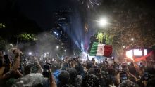 Three people die from suffocation during Mexico's celebrations post-Ecuador win in World Cup