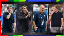 Los entrenadores que terminaron su ciclo durante el Mundial 2026
