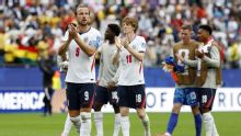 Inglaterra, individualidades que inclinan balanza a su favor en 16vos
