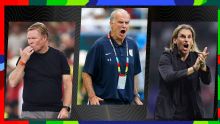Cuándo juegan Paraguay vs. Francia por los octavos de final del Mundial 2026: equipo, fecha, hora y TV en vivo