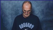 Marcelo Bielsa, extranjero de sí mismo
