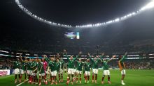 The Azteca, Mexico's fortress: When did they last lose there? What's the altitude like?