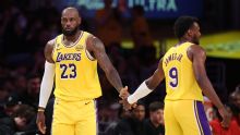Para onde vai LeBron James? Filho fica nos Lakers? O que sabemos sobre futuro de astro da NBA