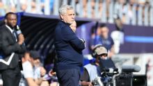 Marseille hire ex-Lille manager Bruno Genesio after Beye exit