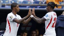 Marcus Rashford, Noni Madueke start for England vs. Congo DR at World Cup - sources