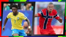 Cuándo juegan Brasil vs. Noruega por los octavos del Mundial 2026: equipo, fecha, hora y TV en viv