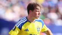 La increíble declaración de un jugador de Suecia a ESPN, tras la eliminación a manos de Francia