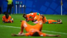 World Cup: Grades for every eliminated team as they exit the tournament