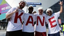 Mundial 2026: Sigue el minuto a minuto del Inglaterra vs. RD Congo