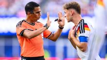Fifa se manifesta sobre polêmica com gol anulado da Alemanha em eliminação para o Paraguai na Copa