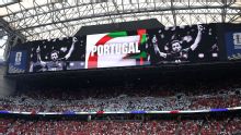 Portugal ready to honor World Cup's 'extra man' Diogo Jota as anniversary of his death nears