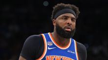 Mitchell Robinson, Celtics acuerdan por 3 años, 47.4 mdd: fuentes