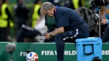 Marcelo Bielsa y el peso de una gran tristeza que le toca asumir y tolerar