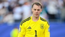Germany's Manuel Neuer retires from international football, has 'no regrets' after World Cup exit