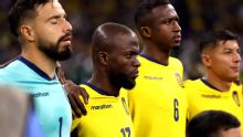 Enner Valencia confirmó que el Mundial fue su última etapa con la selección de Ecuador