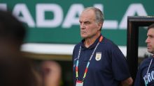 Marcelo Bielsa y los seis problemas que debió afrontar Uruguay en la preparación de cara al Mundial 2026