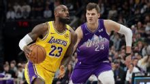 2026 NBA offseason trade grades: Walker Kessler, Ja Morant deals