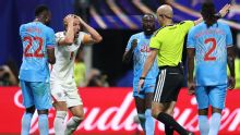 World Cup VAR review: England deserved penalty for foul on Kane