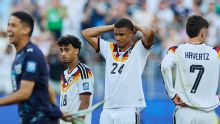 Alemania y otra frustración en el Mundial 2026: razones de la debacle de un gigante