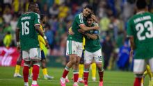 Thierry Henry llena de elogios a Gil Mora y a México