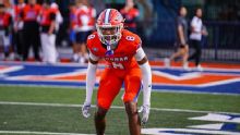 How every 2027 five-star college football prospect will fit