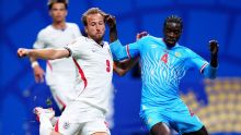 Harry Kane doubles saves England against Congo DR at World Cup