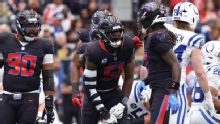 AFC South roundtable: Who will come out on top?