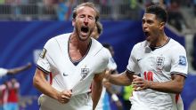 Harry Kane rescató a Inglaterra y anotó el empate ante RD Congo en el Mundial 2026